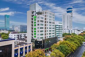Ibis Styles Suzhou Sports Center Hotel