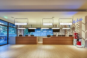 Ibis Styles Suzhou Sports Center Hotel