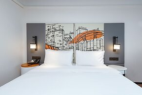 Ibis Styles Suzhou Sports Center Hotel