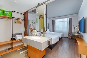 Ibis Styles Suzhou Sports Center Hotel
