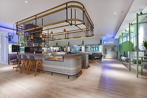 Ibis Styles Suzhou Sports Center Hotel