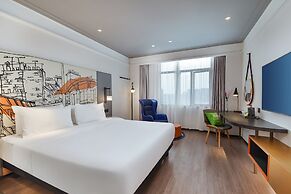 Ibis Styles Suzhou Sports Center Hotel