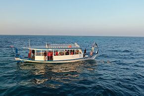 Adaaran Club Rannalhi  - 45 Minutes away from Male by Speedboat
