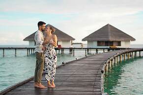 Adaaran Club Rannalhi  - 45 Minutes away from Male by Speedboat