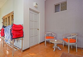 Adaaran Club Rannalhi  - 45 Minutes away from Male by Speedboat