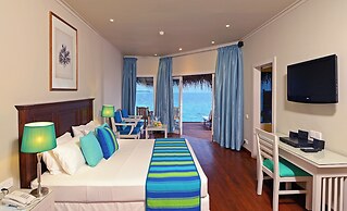 Adaaran Club Rannalhi  - 45 Minutes away from Male by Speedboat