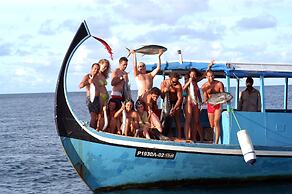 Adaaran Club Rannalhi  - 45 Minutes away from Male by Speedboat