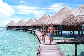 Adaaran Club Rannalhi  - 45 Minutes away from Male by Speedboat