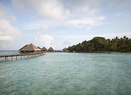 Adaaran Club Rannalhi  - 45 Minutes away from Male by Speedboat