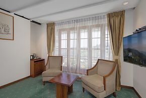 Heritance Tea Factory