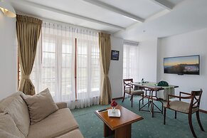 Heritance Tea Factory