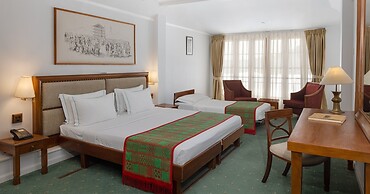 Heritance Tea Factory