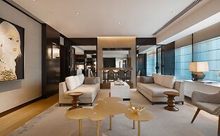 Rosewood Beijing