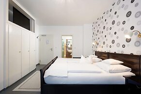 Design Hotel Vosteen