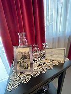 Design Hotel Vosteen