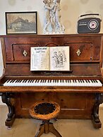 Design Hotel Vosteen