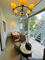 Design Hotel Vosteen