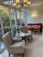 Design Hotel Vosteen