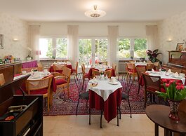 Design Hotel Vosteen