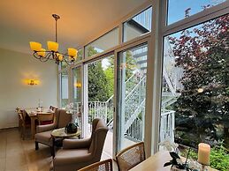 Design Hotel Vosteen