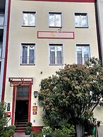 Design Hotel Vosteen