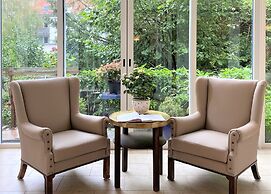 Design Hotel Vosteen