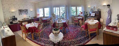 Design Hotel Vosteen