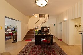 Design Hotel Vosteen