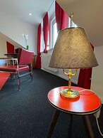 Design Hotel Vosteen