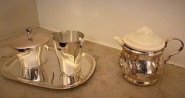 Design Hotel Vosteen