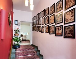 Design Hotel Vosteen