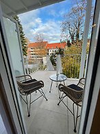 Design Hotel Vosteen