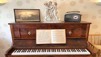 Design Hotel Vosteen