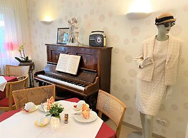 Design Hotel Vosteen