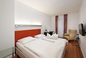 Design Hotel Vosteen