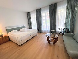 Design Hotel Vosteen