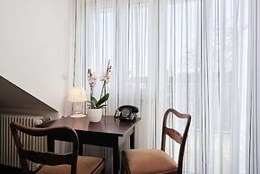 Design Hotel Vosteen