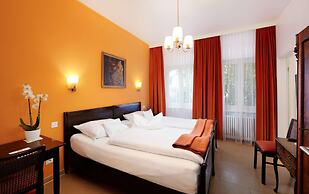 Design Hotel Vosteen