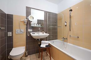 Design Hotel Vosteen