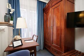 Design Hotel Vosteen