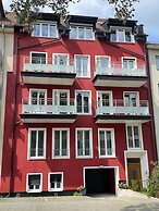 Design Hotel Vosteen