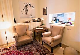 Design Hotel Vosteen