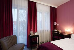 Design Hotel Vosteen