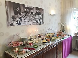 Design Hotel Vosteen