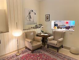 Design Hotel Vosteen