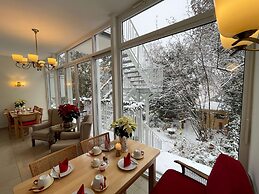 Design Hotel Vosteen