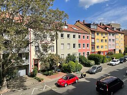 Design Hotel Vosteen