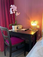 Design Hotel Vosteen