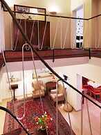 Design Hotel Vosteen