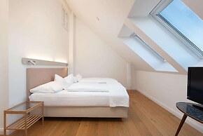 Design Hotel Vosteen